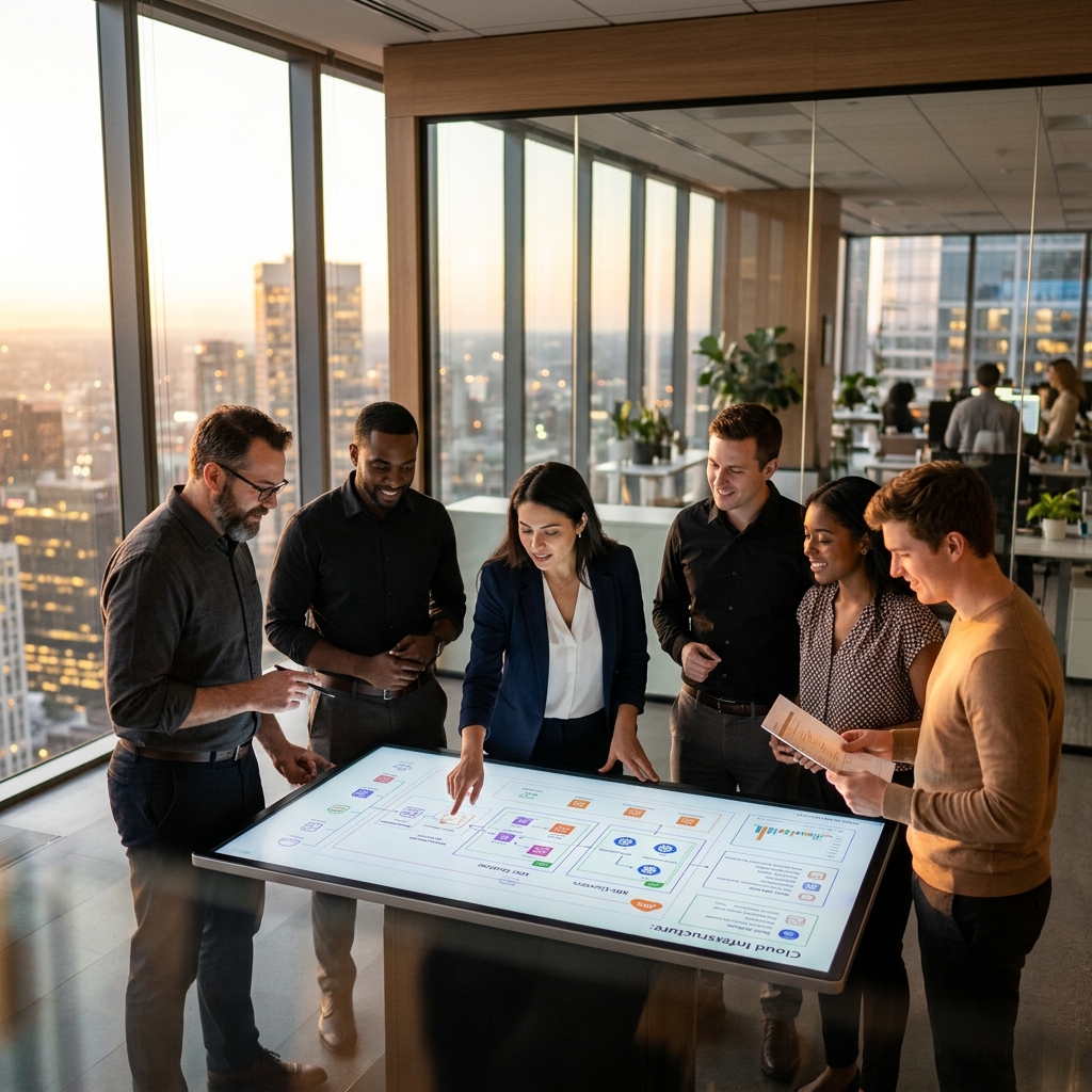 Azure Engineering Team